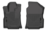 Husky Liners 15381 Weatherbeater - Front Floor Liners