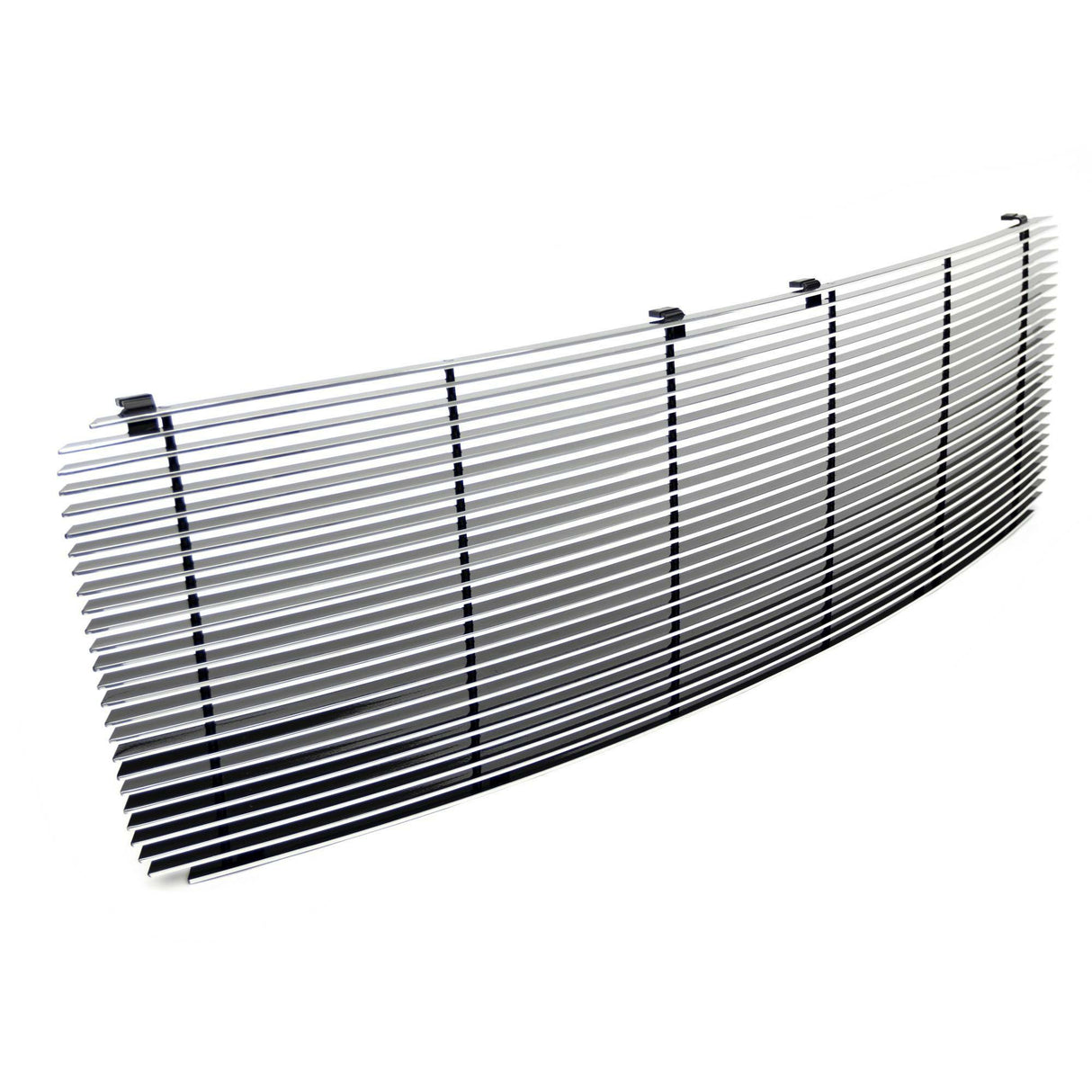 T-Rex Grilles - 1 Pc Trim ABS Plastic OE Exterior Trim Tape - 19471