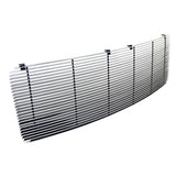 T-Rex Grilles - 1 Pc Trim ABS Plastic OE Exterior Trim Tape - 19471