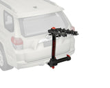 Yakima - FullSwing 4 Bike - 2 inch Hitch Mount Bike Rack - 8002465