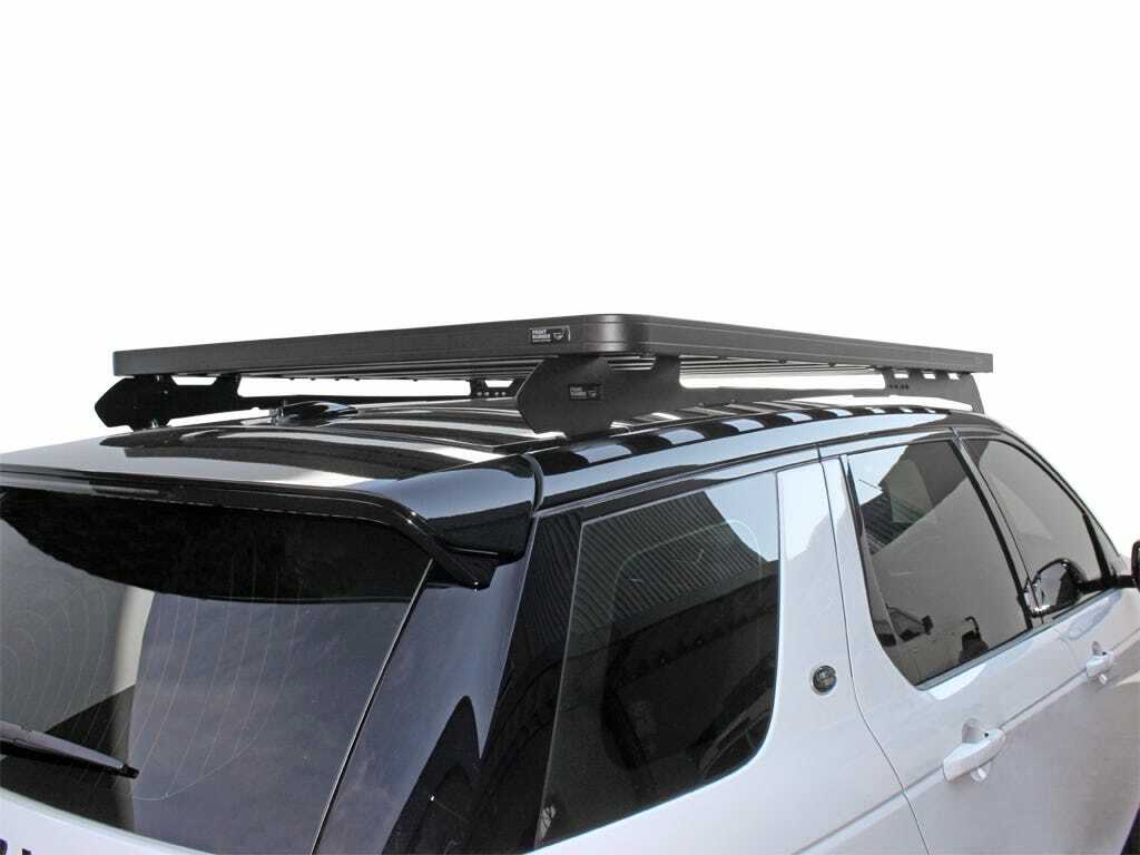 Front Runner - Land Rover Discovery Sport Slimline II Roof Rack Kit - KRLD031T