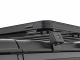 Front Runner - Jeep Wrangler JL 4 Door (2018-Current) Slimline II 1/2 Roof Rack Kit - KRJW027T