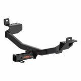 Curt - Class 3 Hitch, 2" Receiver, Select Jeep Cherokee KL (Concealed Main Body) - 13395