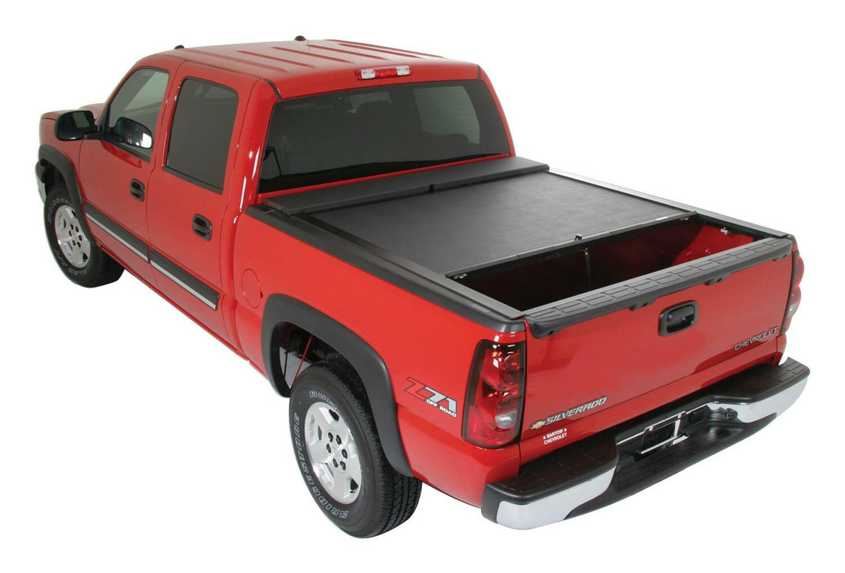 Roll N Lock - Roll-N-Lock(R) M-Series Truck Bed Cover - LG270M
