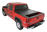 Roll N Lock - Roll-N-Lock(R) M-Series Truck Bed Cover - LG270M