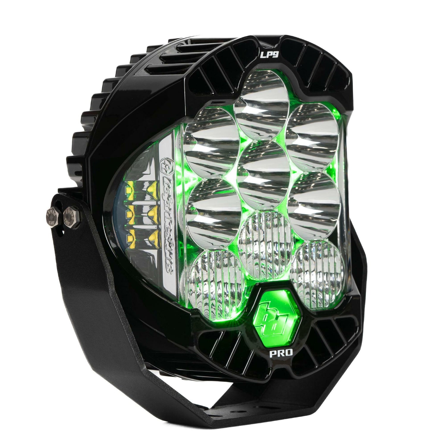 Baja Designs - Baja Designs 320016 LP9 Pro LED Auxiliary Light Pod