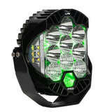 Baja Designs - Baja Designs 320016 LP9 Pro LED Auxiliary Light Pod