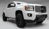 T-Rex Grilles - 3 Pc Horizontal Aluminum Billet Grille Insert - Must reuse factory grille logo - 20785B