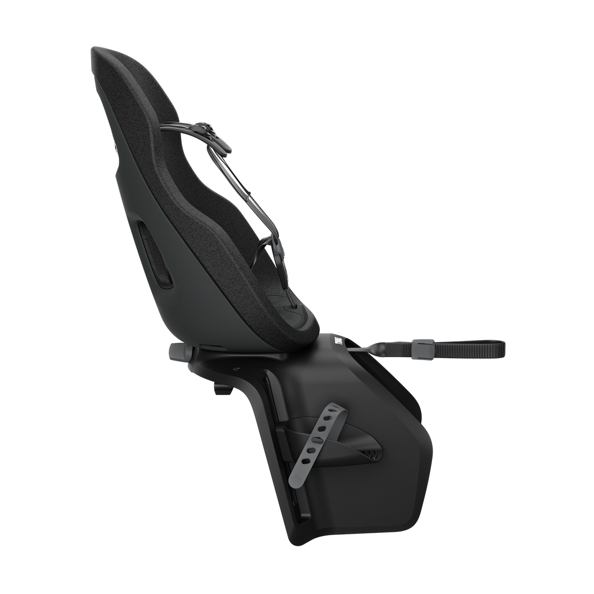 Thule - Yepp Nexxt 2 Maxi - Midnight black - 12081301