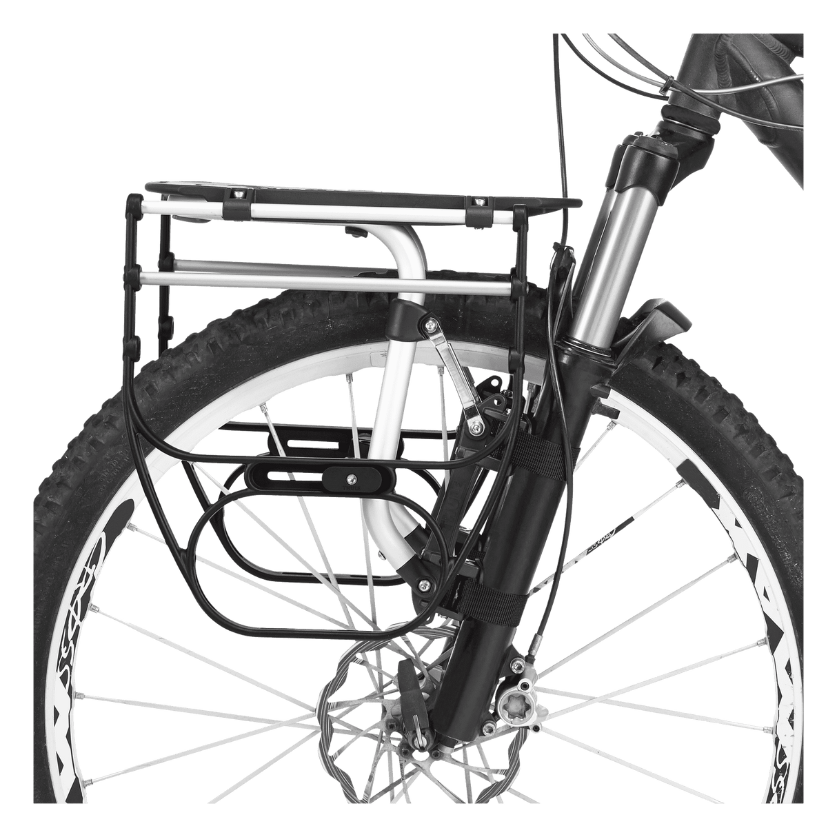 Thule - Pack 'N Pedal Side Frames - 100017