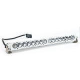 Baja Designs 702003WT S8 White Straight LED Light Bar