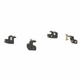 Curt - Custom 5th Wheel Brackets, Select Ram 2500 (Except with 5th Wheel Prep Package) - 16427