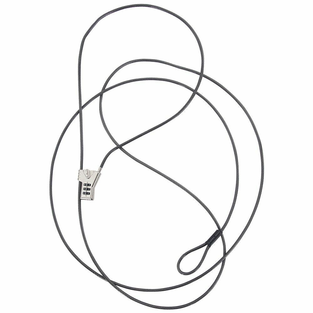 NRS - Vigilante Cable Lock