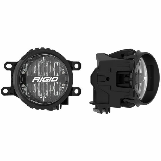 RIGID - Toyota 4Runner/Tundra (14+) & Tacoma (16+) 360-Series SAE Fog Light Kit - 37116