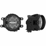 RIGID - Toyota 4Runner/Tundra (14+) & Tacoma (16+) 360-Series SAE Fog Light Kit - 37116