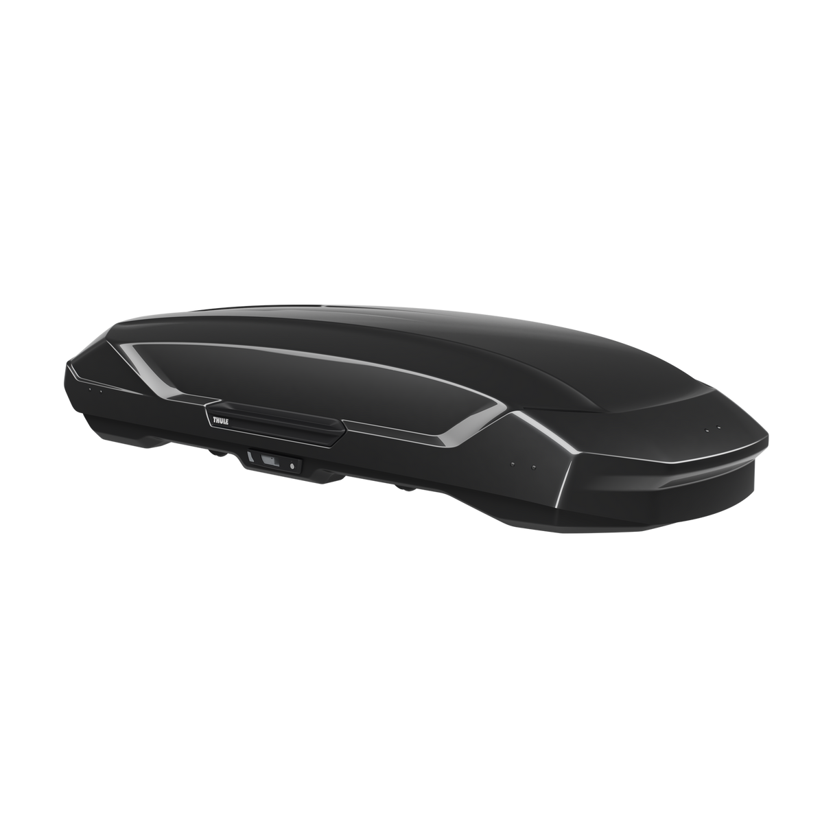 Thule - Motion 3 XXL Black - 639950