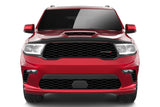 Husky 2830038 Aeroskin II Hood Protector Matte Black