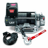 Warn - M8-S Winch - 87800