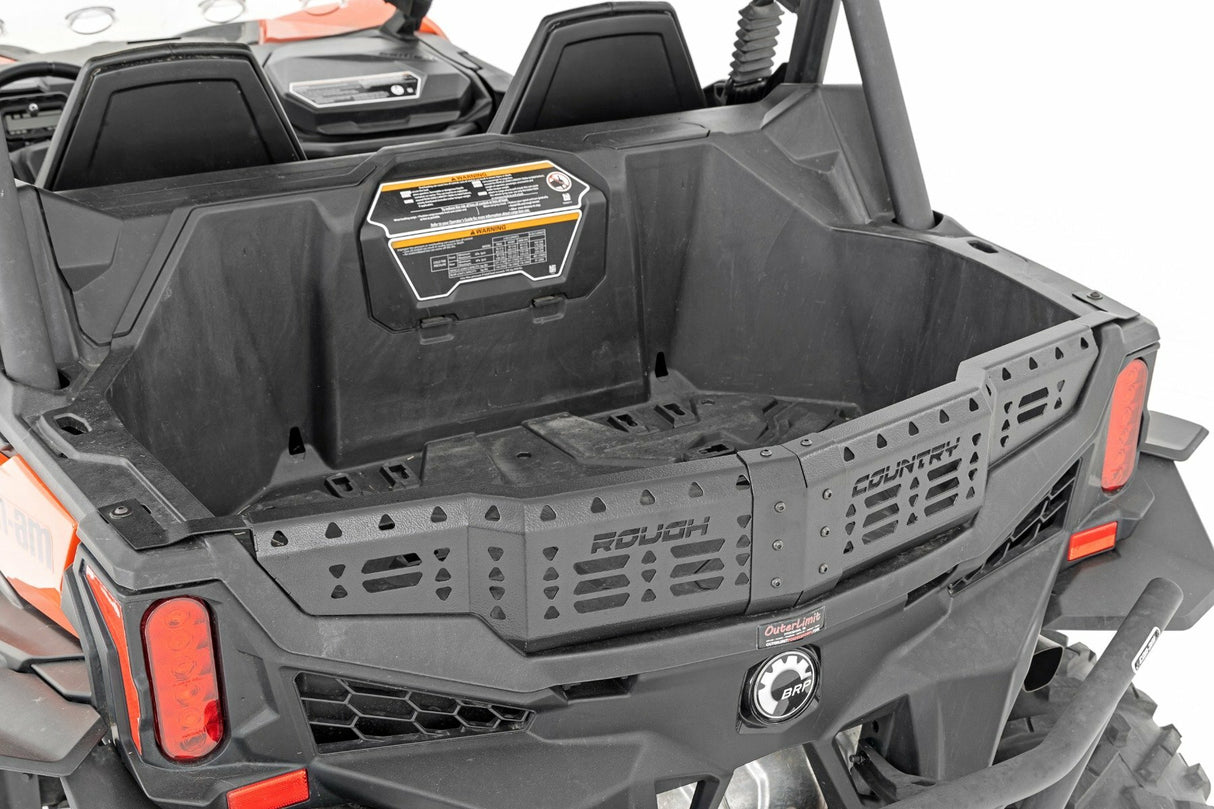 Rough Country 97066 Cargo Tailgate - 97066