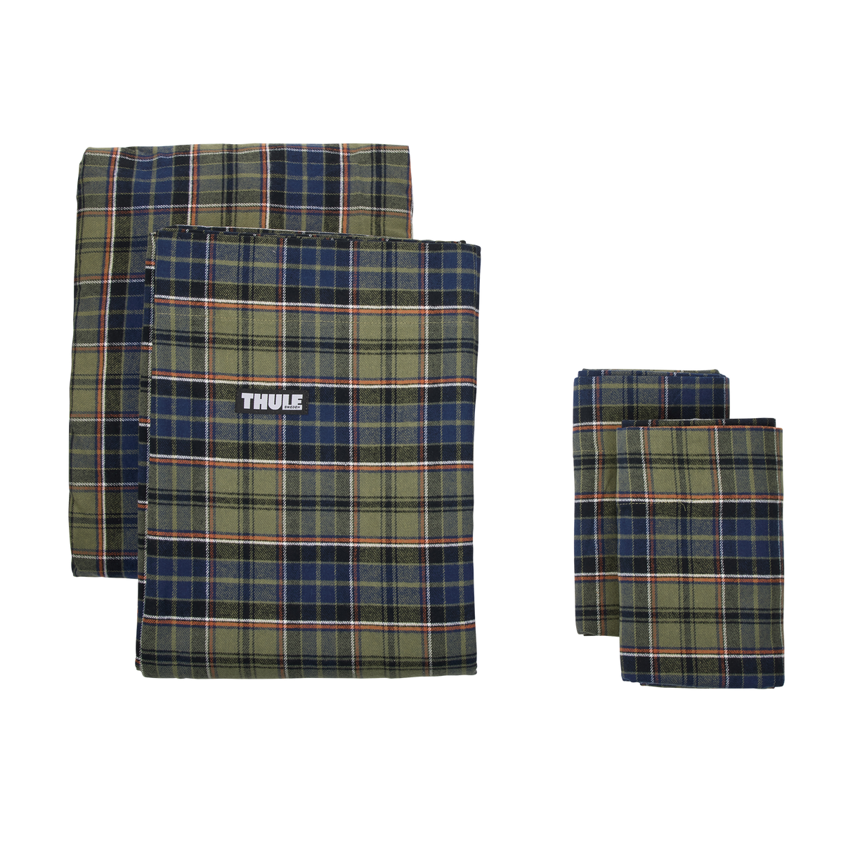 Thule - Thule Flannel Sheets for Hybox - 901823
