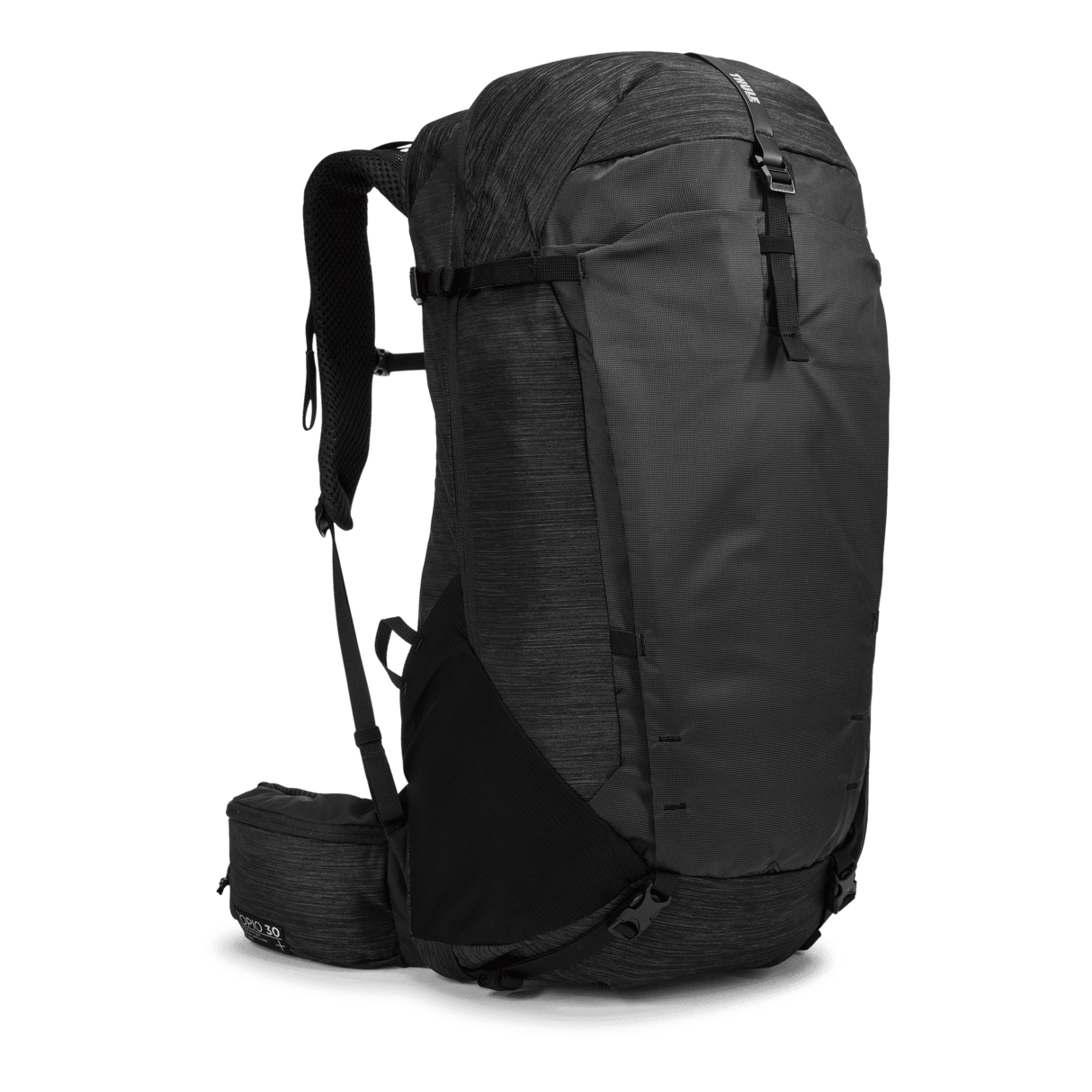 Thule - Topio Backpack 30L - Black - 3204503