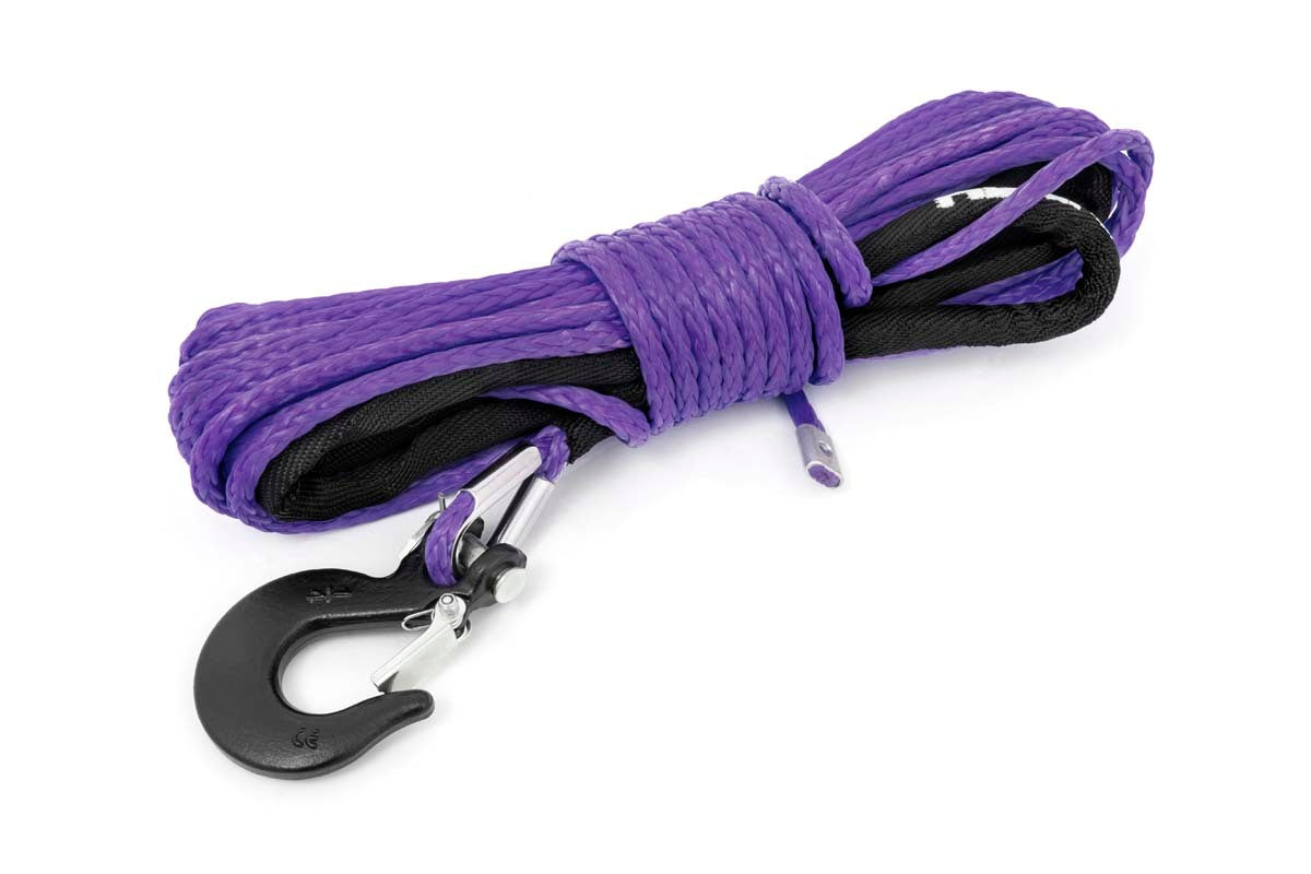 Rough Country RS162 Synthetic Rope - RS162
