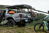 Thule - T2 Pro XTR 2 Bike - 2 inch Hitch Mount Bike Rack - 9034XTR