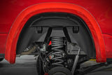 Rear Wheel Well Liners - Ram 1500 2WD/4WD (2019-2024)