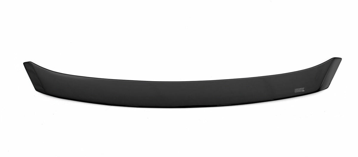 Husky 28400 Aeroskin Flush Mount Dark Smoke Hood Protector