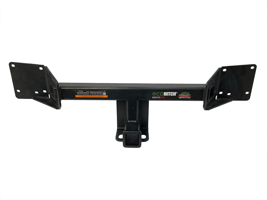 Torklift EcoHitch - Audi Q5 & Audi SQ5 2018 - 2024 [2 inch] - X7397