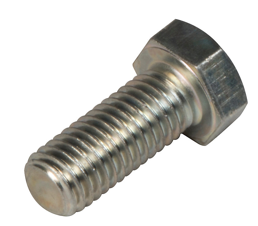 Husky Towing - 37153 Replacement 5/8 Inch Bolt For Round Bar Series