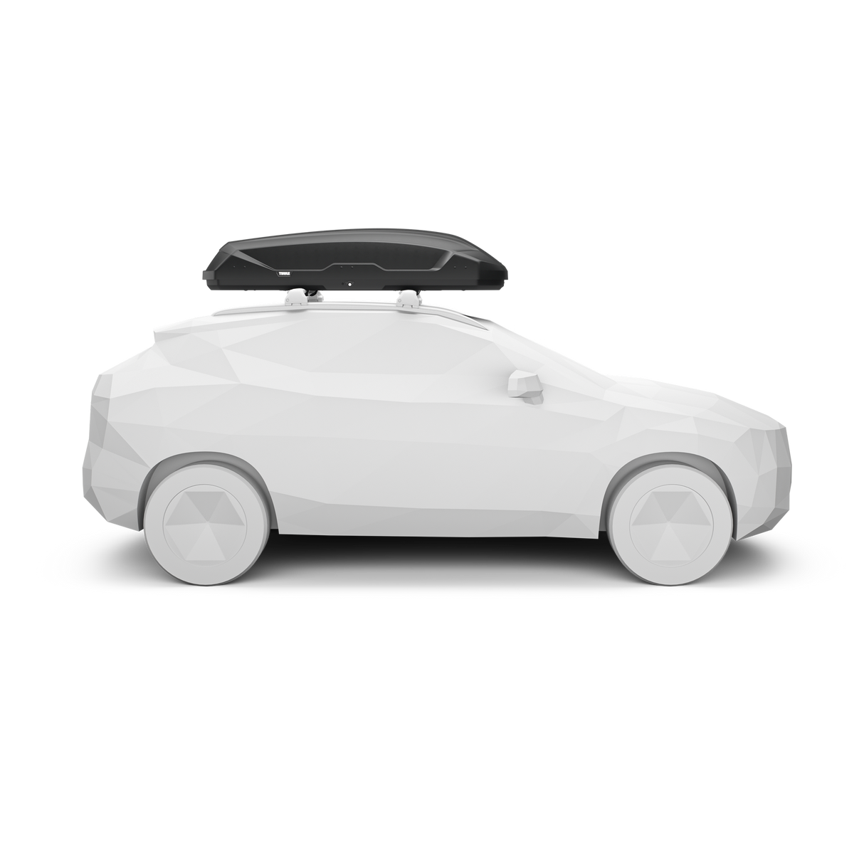 Thule - Pulse 2 L - 610750