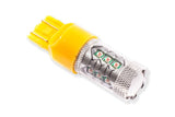 Diode Dynamics - DD0114S - 7443 XP80 LED Amber (single)