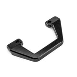 Kuat - Ibex Grab Handle - Black - AIXGRBH