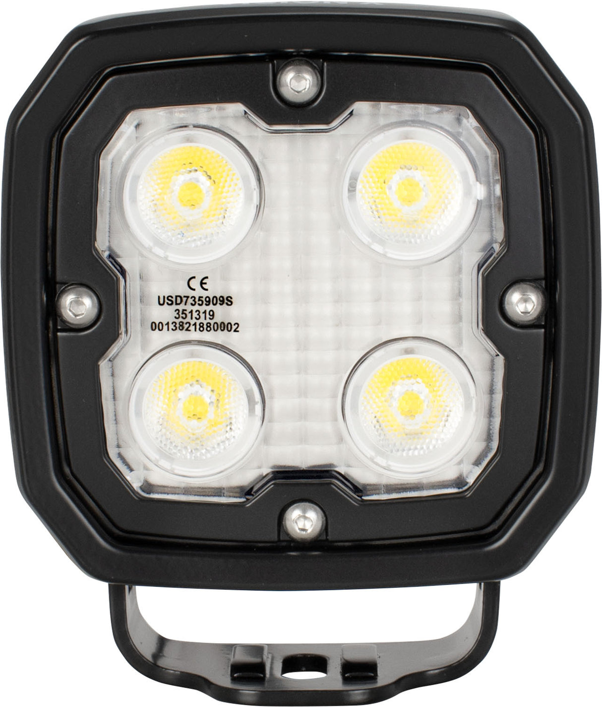 Vision X - Lighting 9141619 Medium Duty Lights