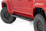 HD2 Aluminum Running Boards - Double Cab - Toyota Tacoma 2WD/4WD (2024)