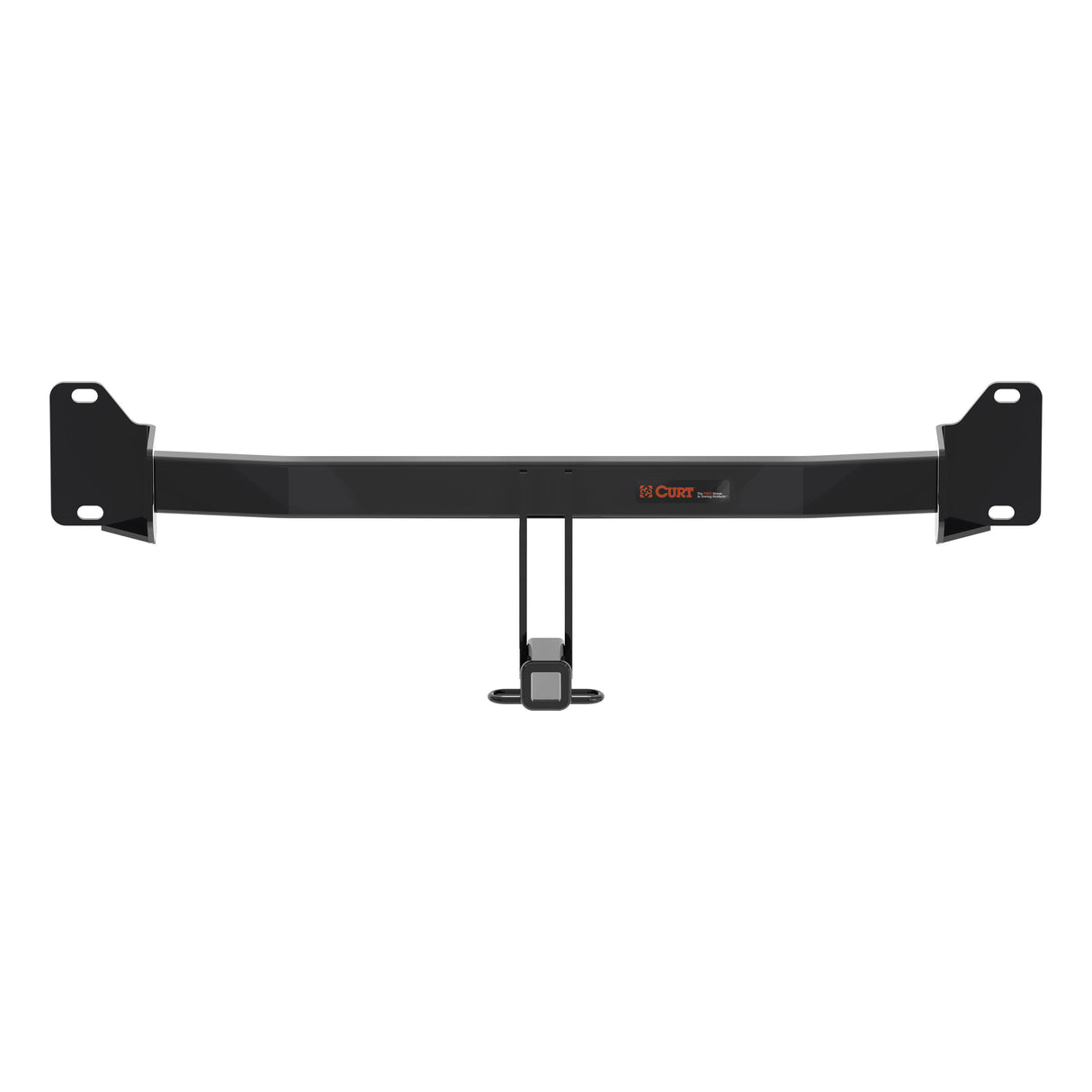 Curt - Class 1 Trailer Hitch, 1-1/4" Receiver, Select BMW X2 - 11530