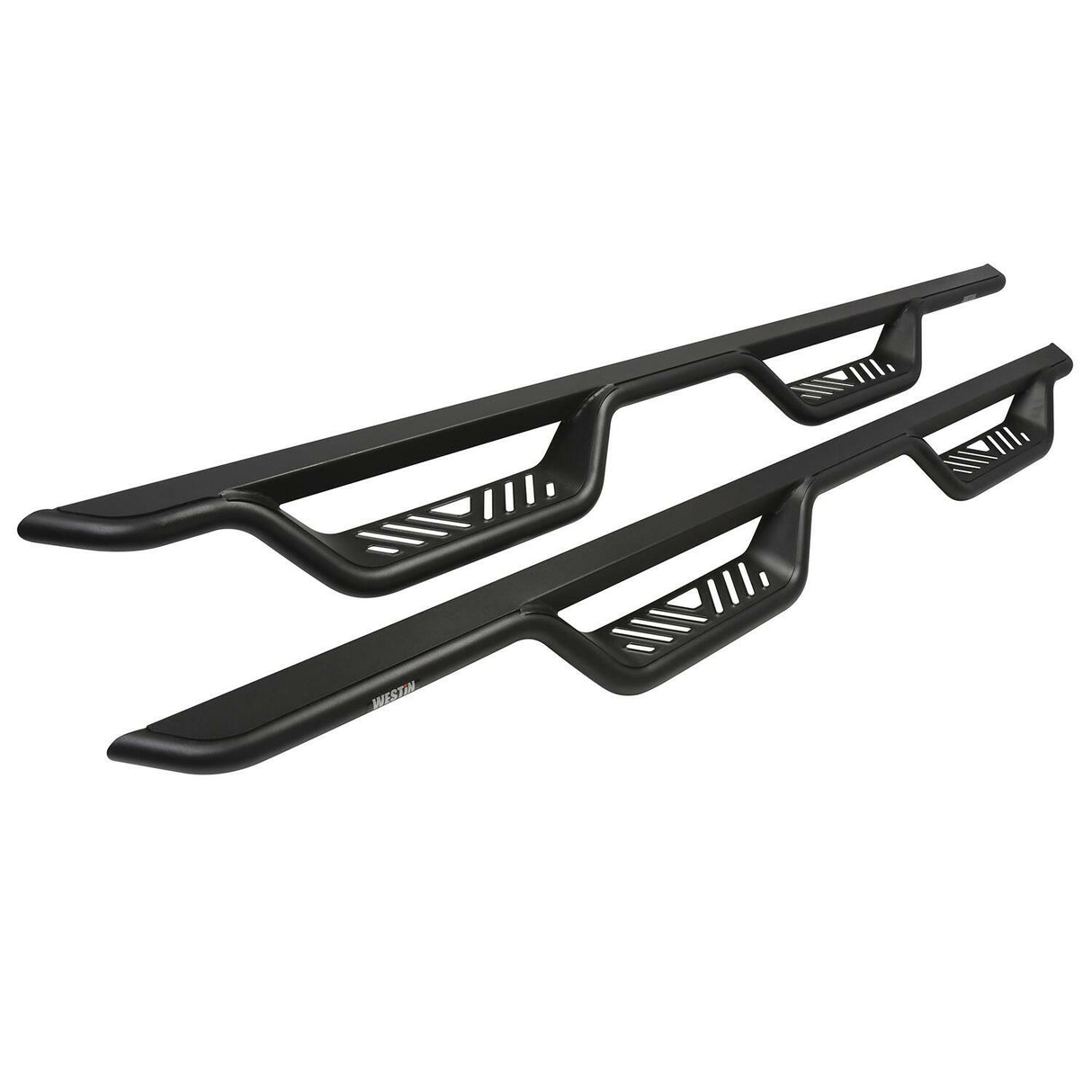 Westin 20-13255 Outlaw Drop Nerf Step Bars
