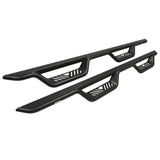 Westin 20-13255 Outlaw Drop Nerf Step Bars