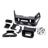 Warn - WINCH MOUNT BUMPER POLARIS RZR 1000 - 101702