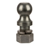 B&W Trailer Hitches - HB94008 Ball- 3 X 2 X 3-1/4