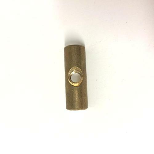 Yakima - Rpl Brrl Nut/Pin - 8870083