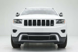 T-Rex Grilles - 1 Pc Small Mesh Mild Steel Sport Grille Bolt-On - 46488