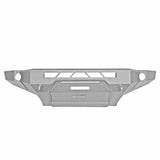 CBI - 5th Gen Toyota 4Runner Classic Front Bumper / 2014-2020  Bare Metal / Steel - 200-000-011-194