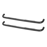 Westin - 23-4095 E-Series 3 Round Nerf Step Bars