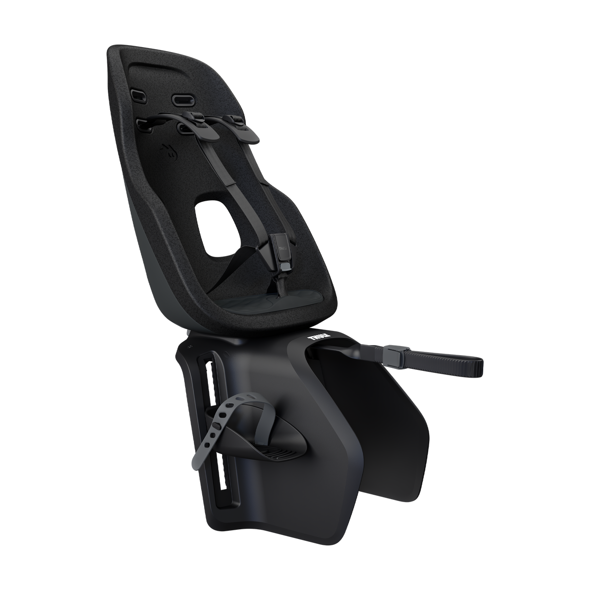 Thule - Yepp Nexxt 2 Maxi - Midnight black - 12081301