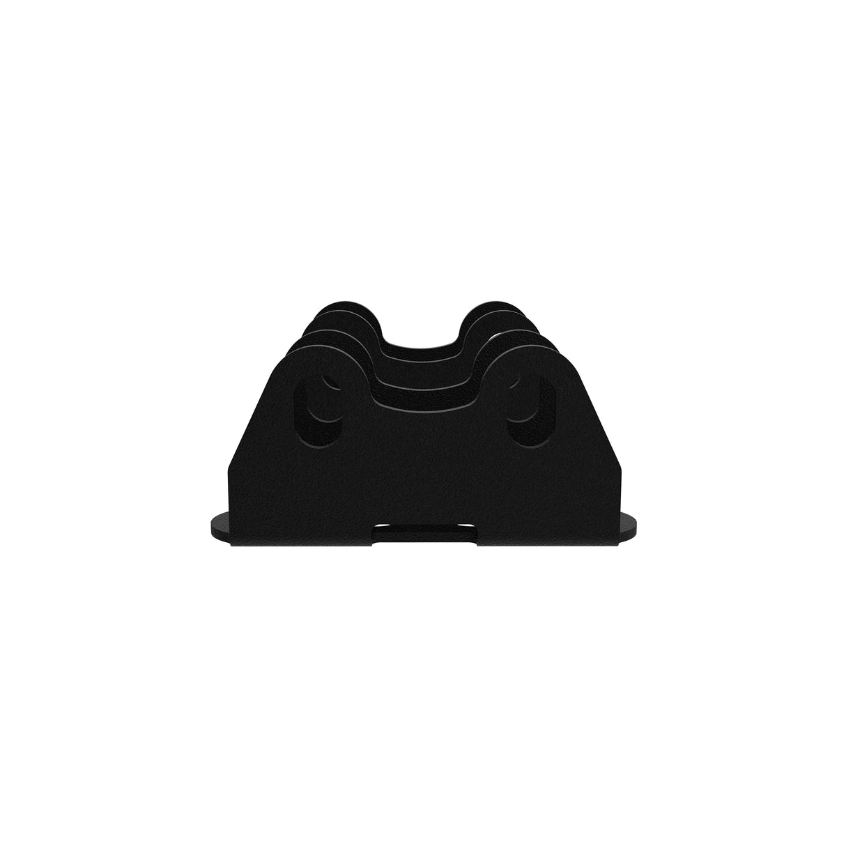 KC Hilites - Quick Fist Roof Rack Mount - 92509