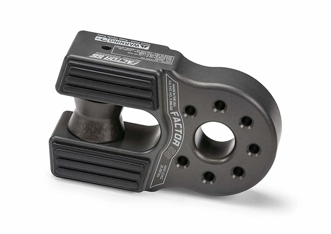 Factor55 - FlatLink XXL - Gray - 00090-06