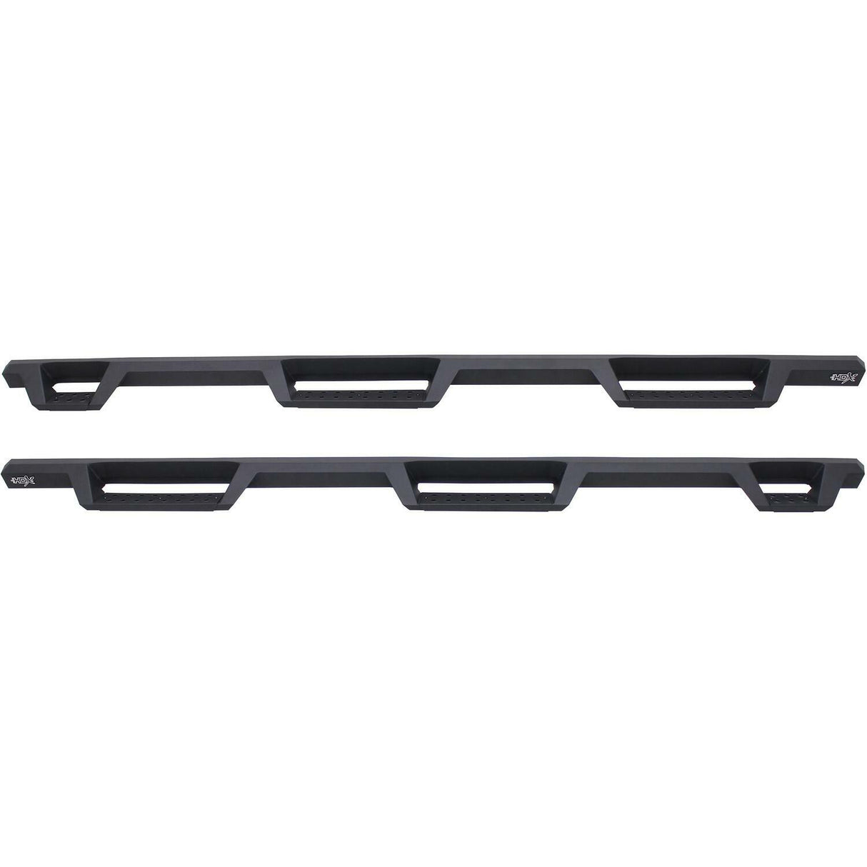Westin - 56-534025 HDX Drop Wheel to Wheel Nerf Step Bars