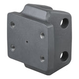 Curt - Rebellion XD Pintle Mount Attachment - 45950